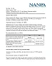 Sint Maarten to join NANP with area code 721 next May [telecom] |  NANPA's latest planning letter...