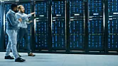 3 Things Data Center Investors Should Know in 2021 [telecom]  | &laquo; previous thread