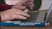 CenturyLink customers in Omaha report ongoing outage [telecom]  |  By Brandon Tvrdy | Published: Mar. 5, 2021  OMAHA, Neb. (WOWT) - Omaha residents...