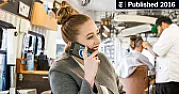 A 10-Digit Key Code to Your Private Life: Your Cellphone Number [telecom]  |  A 10-Digit Key Code to Your Private Life: Your Cellphone Number By Steve Lohr A...