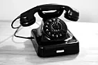In Praise Of Rotary Phones [telecom]  | next thread &raquo;