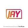 DNS question, canonical name  |  Why is the canonical name/CNAME jay.com I think that is the "A" record....
