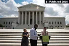 [telecom]  Major Ruling Shields Privacy of Cellphones  |  Major Ruling Shields Privacy of Cellphones Supreme Court Says Phones Can't...