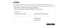 [telecom]  Millions of Virgin Mobile accounts at risk of password attacks  |  Millions of Virgin Mobile accounts at risk of password attacks A customer who...