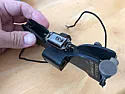 What is this thing [telecom]  |  So I recently got this with some telecom stuff and a Western Union loop supply...