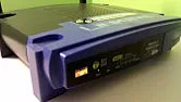 Suggestions for turning a spare Linksys WRT54G into a Wi-Fi repeater  |  For my Linksys WRT-54Gv2 router (same as my sister since I bought both of them...