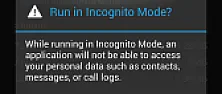 How CyanogenMod's founder is giving Android users their privacy back [telecom]  |  New "Incognito Mode" enables more granular privacy settings than in  stock...