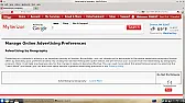 Privacy alert: Verizon is now monitoring your mobile Web habits [telecom] |  Privacy alert: Verizon is now monitoring your mobile Web habitsBy JR Raphael...