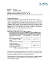 New Implementation Dates for WI 920/274 Area Code Overlay [telecom] |  New Implementation Dates for WI 920/274 Area Code OverlayBack in November 2010,...