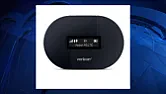 After Reports of Fire, Verizon Recalls Mobile Hotspots Distributed in NJ [telecom]  |  Verizon has issued a recall for one of its mobile hotspot products after reports...