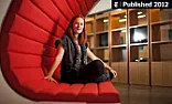 Cracking Teenagers' Online Codes [telecom]  |  Cracking Teenagers' Online CodesBy PAMELA PAULJanuary 20, 2012WITH her...