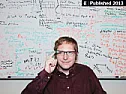 [telecom]  Google Glass Picks Up Early Signal: Keep Out  | &laquo; previous thread