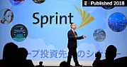 Sprint and T-Mobile Are Said to Be Close to a Merger to Compete at the Top [telecom]  | next thread &raquo;