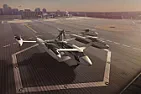The Future Of Transportation Needs To Look More Like The Internet [telecom]  |  By Ellis Talton and Remington Tonar Transportation infrastructure and the...