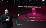 AT&T Accuses T-Mobile of Hoarding 5G Spectrum, Calls on FCC to   "Explain Itself" [telecom]  |  By Jesse Hollington It turns out there may be a reason why T-Mobile has been so...