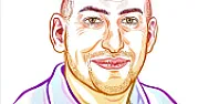 Why I Don't Make Financial Decisions on My Smartphone [telecom]  |  By Shlomo Benartzi According to a recent survey by the Federal Reserve, 52...