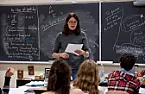 [telecom]  Technology Is Changing How Students Learn, Teachers Say  |  Technology Changing How Students Learn, Teachers SayBy MATT RICHTELNovember 1,...