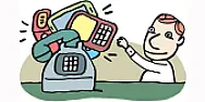 Is Google Voice a Threat to AT&T? |  Is Google Voice a Threat to AT&T?By DAVID POGUEAugust 6, 2009Our story so...