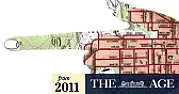 Next wave of GPS promises stronger signals [telecom]  |  Next wave of GPS promises stronger signalsDAN ELLIOTTDecember 19, 2011The future...