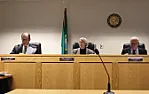 State Utility regulators give Centurylink a "slap on the wrist" for E911 outage [telecom]  | next thread &raquo;