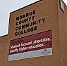 Phones down on campus throughout April [telecom]  |  By Gracyn Wener Phones on MCCC's campus have not been receiving incoming...