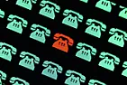Hackers are stealing years of call records from hacked cell networks [telecom]  |  Hackers are stealing years of call records from hacked cell networks Security...