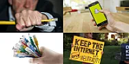 Tech newsletter: Telecom giants funded fake net neutrality comments [telecom]  |  By Andrew Wyrich  Telecom companies funded anti-net neutrality fake comments...