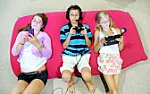 [telecom]  In digital world, kids gain the upper hand  |  In digital world, kids gain the upper hand By Beth Teitell |  GLOBE STAFF...
