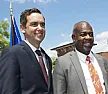 Verizon loophole keeps high-speed Internet from poor N.J.  residents, mayors say  [telecom]  |  The Jersey Journal reported that tens of thousands of N.J. low-income ...