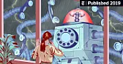 You Can't Stop Robocalls. You Shouldn't Have To. [telecom]  |  Today's solutions for fighting spam and scam calls are ineffec- tive. But...