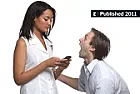 Keep Your Thumbs Still When I'm Talking to You [telecom] |  Keep Your Thumbs Still When I'm Talking to YouBy DAVID CARRApril 15, 2011YOU...
