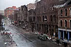 Nashville bombing reveals US communication networks' vulnerability; officials demand answers on how to secure them [telecom]  |  By Meghan Mangrum and Donovan Slack NASHVILLE, Tenn. - Four days after the...