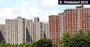 [telecom] NYC to VZ: You're a big fat lier re: FIOS footprint  |  City claims that the VZ contract said FIOS should be available citywide years...
