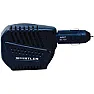 Airport Express Madness |  Hey all,So we've got a very basic wifi network setup which consists of about...