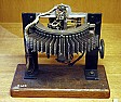 Old London Telephone Exchange Names [telecom] 