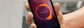 [telecom]  In which Ars is allowed to see-but not touch-an Ubuntu phone  |  In which Ars is allowed to see-but not touch-an Ubuntu phoneNo touching!...