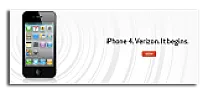 Verizon confirms unlimited iPhone data plans no longer offered  come Thursday [telecom] |  Verizon confirms unlimited iPhone data plans no longer offered come ThursdayBy...