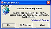 router or desktop problem?