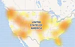 Colorado: CenturyLink outage in Eagle County [telecom]  |  Auguest 1, 2019 - A nationwide CenturyLink outage has reached Eagle County,...