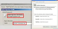 Stuxnet-style code signing is more widespread than anyone thought [telecom]  |  Stuxnet-style code signing is more widespread than anyone thought Forgeries...
