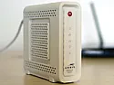 Re: Over 135 million modems vulnerable to denial-of-service flaw  |  But if that config file contents were reset to factory defaults it might not...