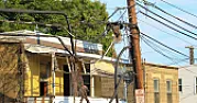 Verizon Still Working on Phone Issues in Parts of St. Clair [telecom]  | next thread &raquo;