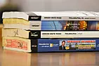 Verizon gets OK to abandon printed phone books for Pa. landline customers [telecom]  |  The Pennsylvania Public Utility Commission approved an order on Aug. 31 allowing...