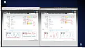 Why does the Nanobridge NB2-18 have half the speed of the RocketDish in speedtest.net tests today?  | next thread &raquo;