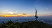 American Tower [telecom]  |   Original Message  From: Monty Solomon  Subject: American Tower [telecom] Date:...