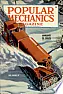History:  Early microwave long distance network [telecom]  |  In January 1946, Popular Mechanics magazine ran a detailed illustrated article...