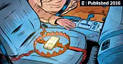 Phone Makers Could Prevent Texting by Drivers. Why don't they? [telecom]  |  Apple and digital giants have developed potentially lifesaving technology to...