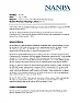 NANPA PL #407 -- Introduction of Toll-Free 855 [telecom] |  Back in April 2010, I had posted that the 2010-1Q NANPA Newsletter mademention...
