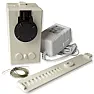 Need recomendation for a HA/Security System |  Most definitely.  To both questions.  Read the documentation on the Elk website...