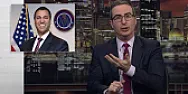 John Oliver fights robocalls... by robocalling Ajit Pai and the FCC [telecom]  |  John Oliver fights robocalls - by robocalling Ajit Pai and the FCC Pai has...